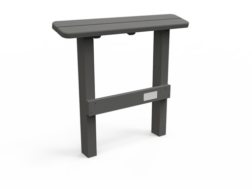 Assis-debout UBICUITY® - UB-ASD-01