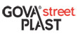 Logo Gova Plast Street