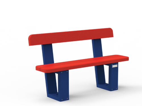 Banc Elémentaire - NU-BC-10-T4