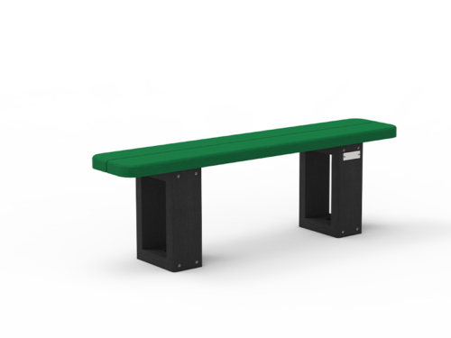 Banquette Elémentaire RECRE - NU-BQ-10-T4