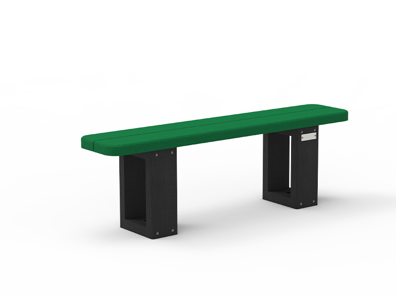 Banquette Elémentaire RECRE - NU-BQ-10-T4