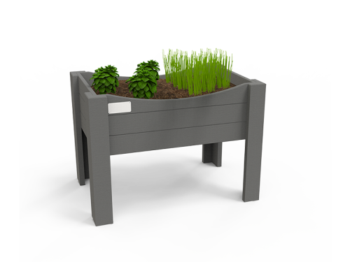 Potager surélevé UBICUITY® - UB-JPP-01