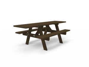 Table de pique-nique OR-TPN-01-PMR