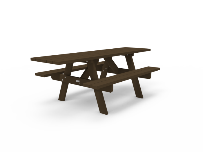 Table de pique-nique OR-TPN-01-PMR