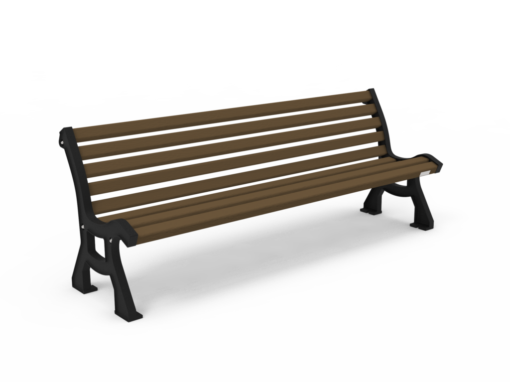 Banc FUSION  - AD-BC-03