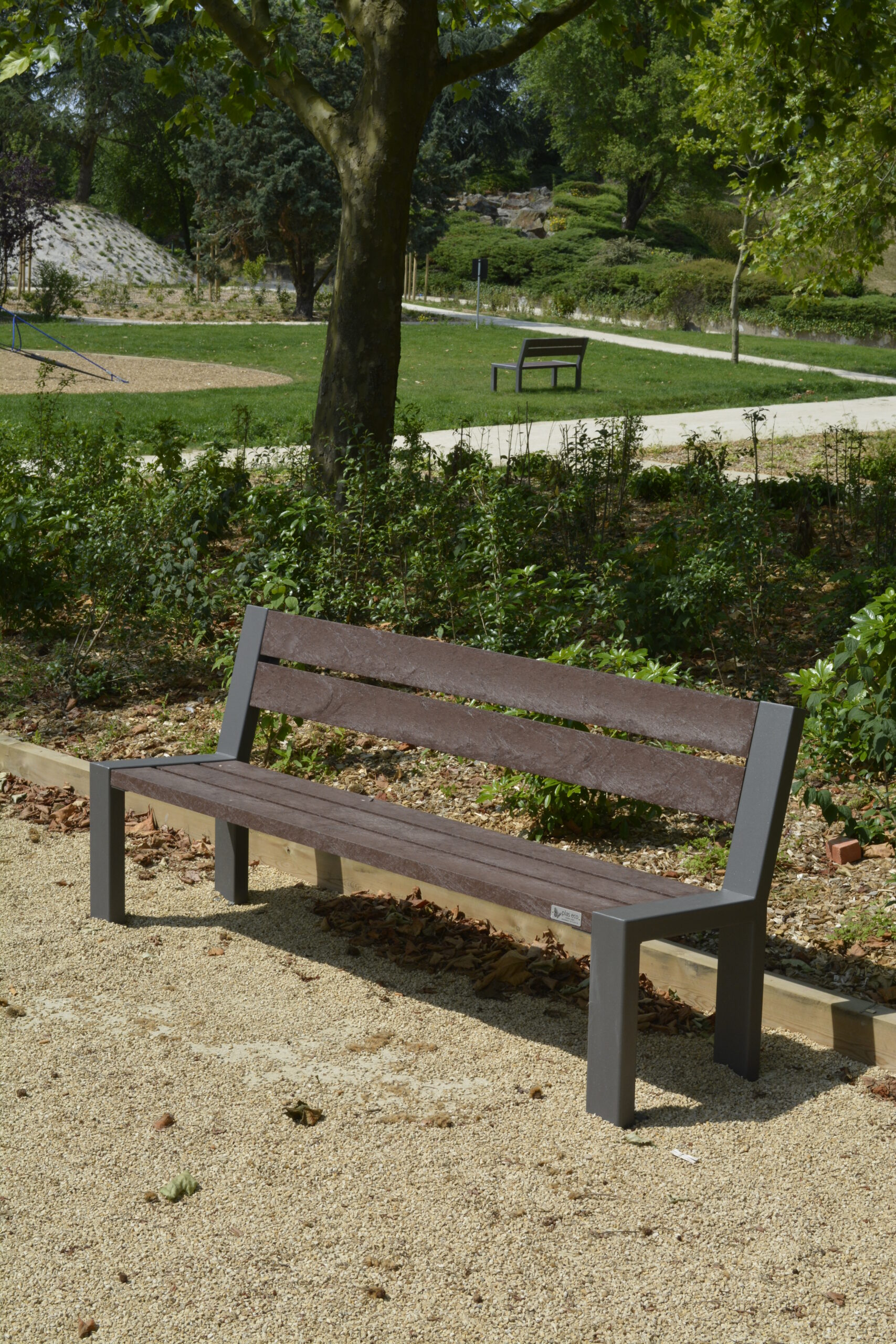 Banc HARMONIE - HA-BC-01 – Image 2