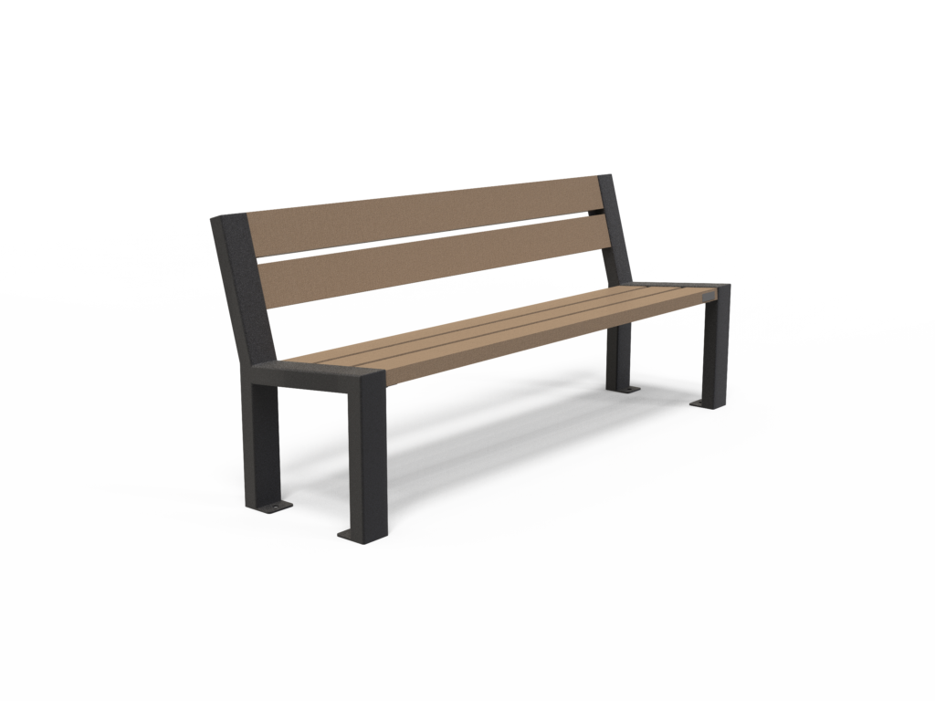 Banc HARMONIE - HA-BC-01