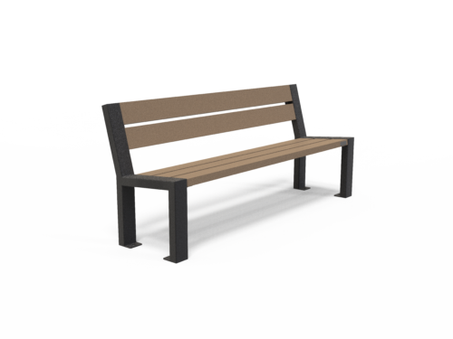 Banc HARMONIE - HA-BC-01