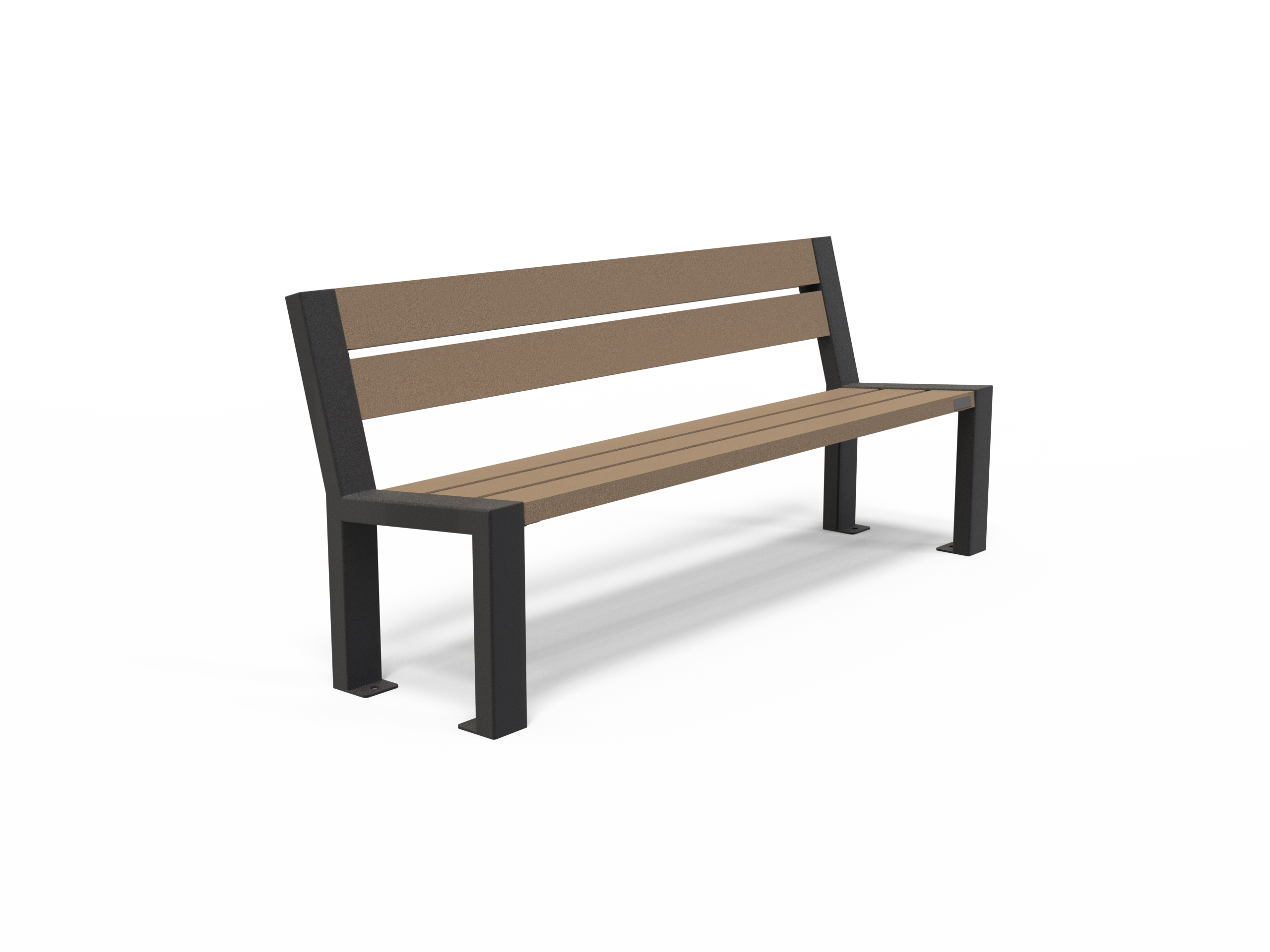 Banc HARMONIE - HA-BC-01