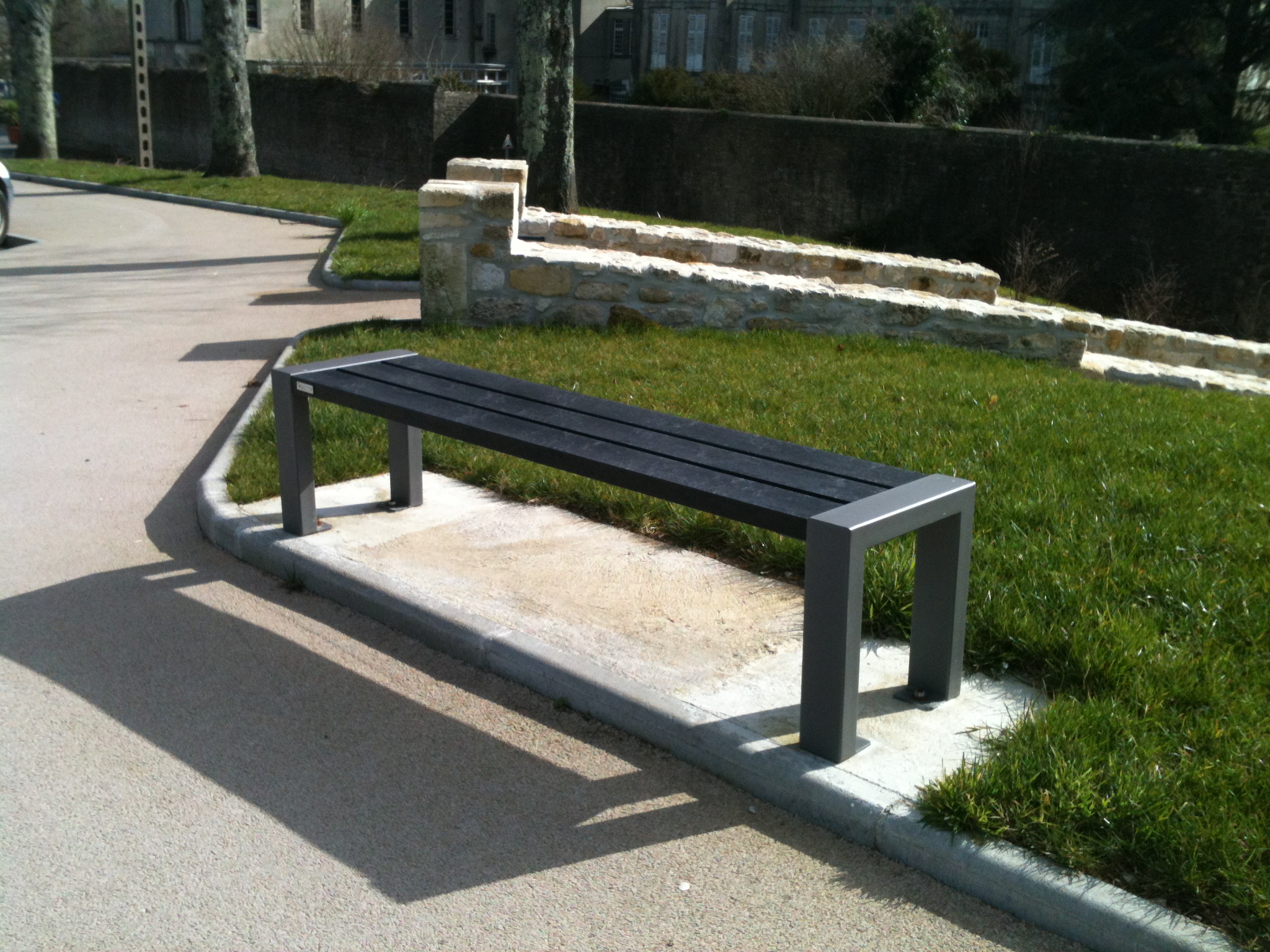 Banquette Harmonie - HA-BQ-01 – Image 4