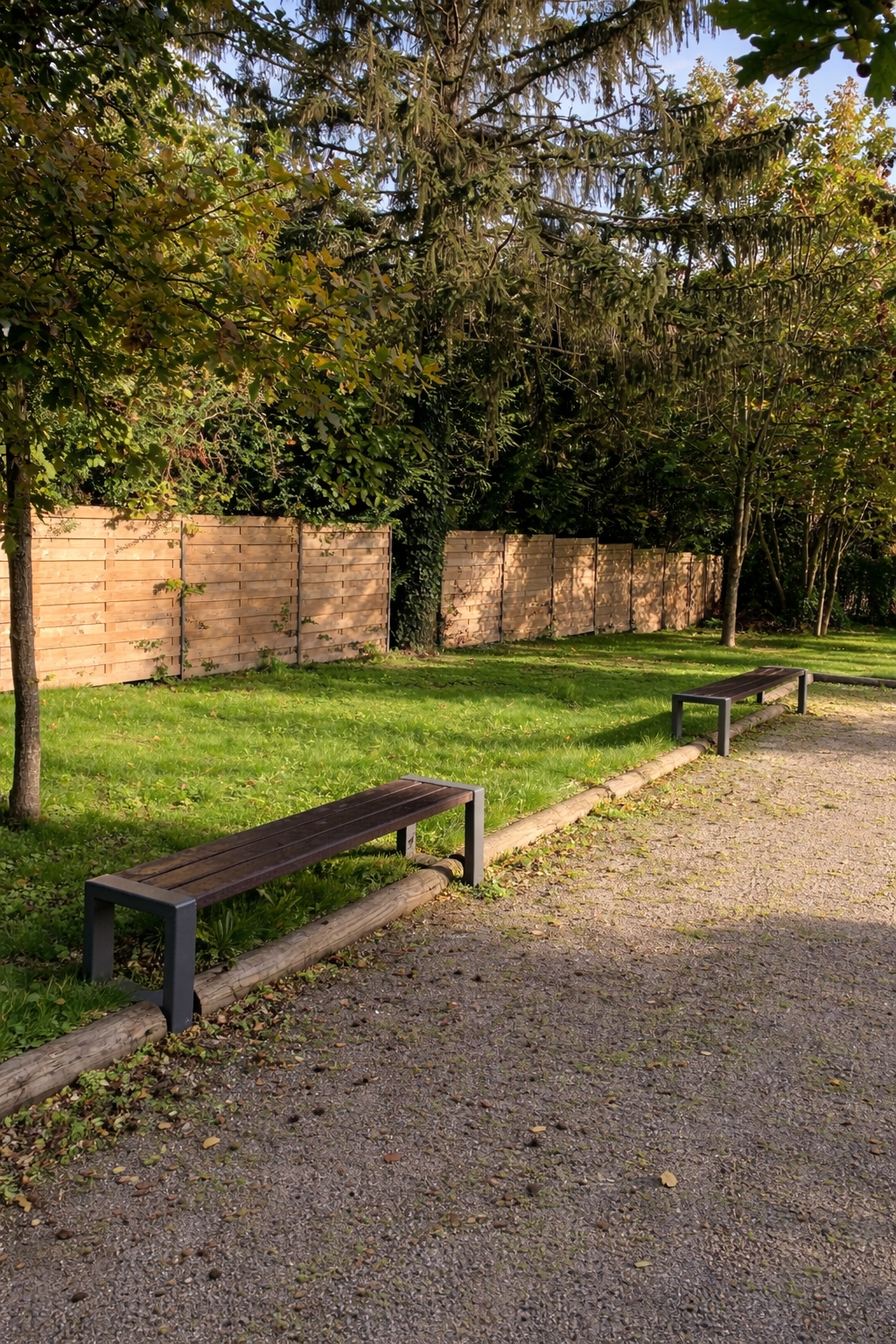 Banquette Harmonie - HA-BQ-01 – Image 2