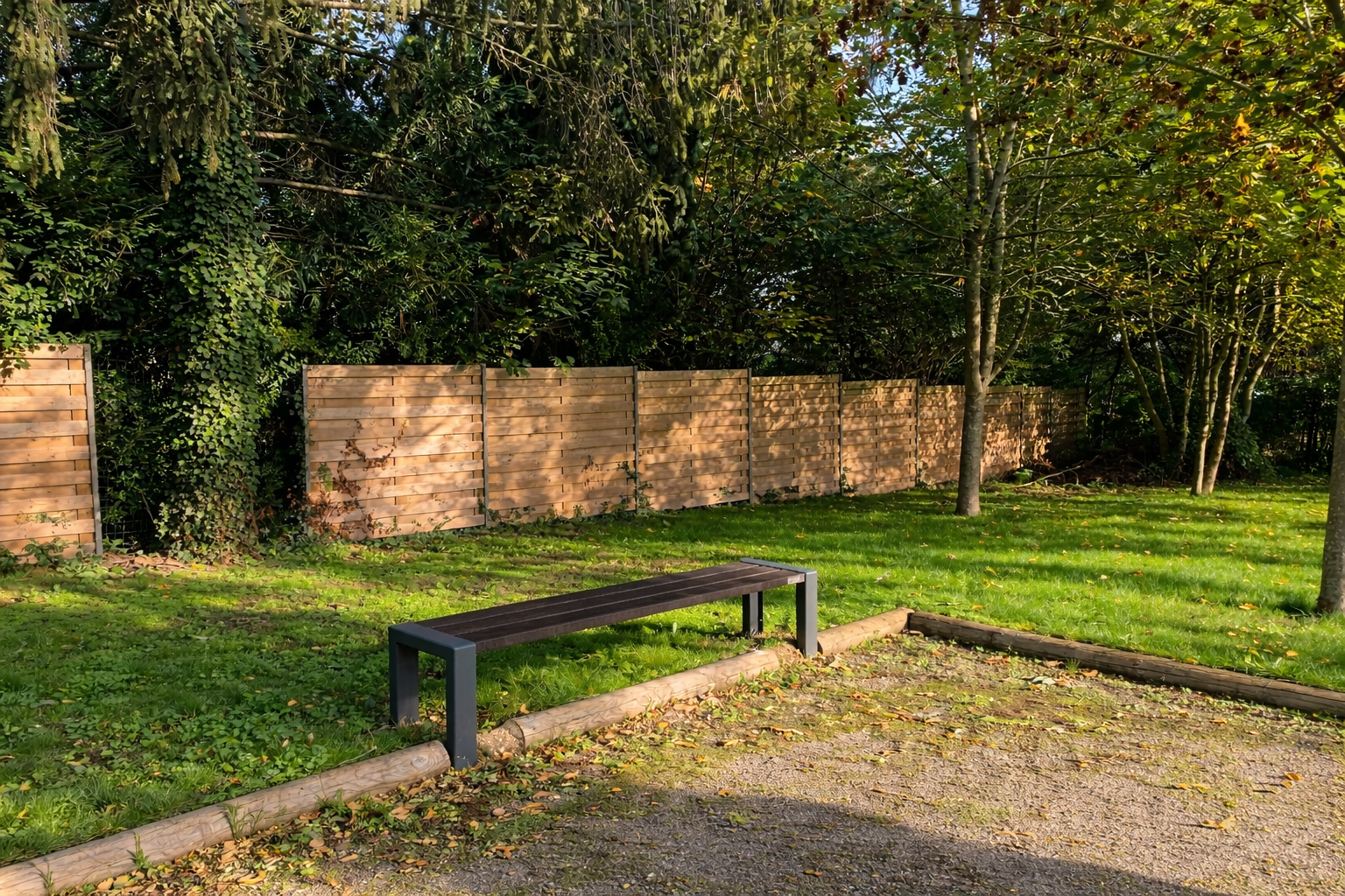 Banquette Harmonie - HA-BQ-01 – Image 3