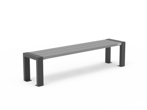 Banquette Harmonie - HA-BQ-01