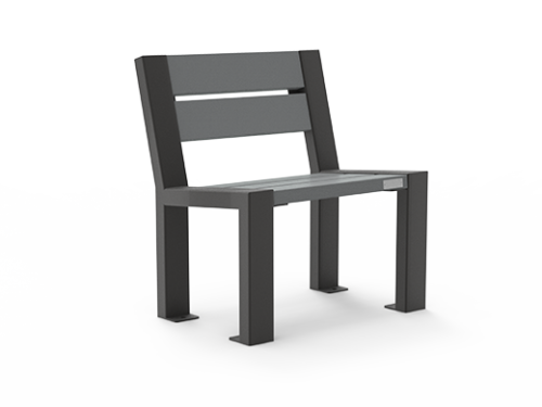 Chaise HARMONIE - HA-CH-01