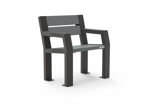 Fauteuil HARMONIE - HA-FT-01