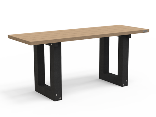 Table de pique-nique LONDURA - LOND-TPN-01