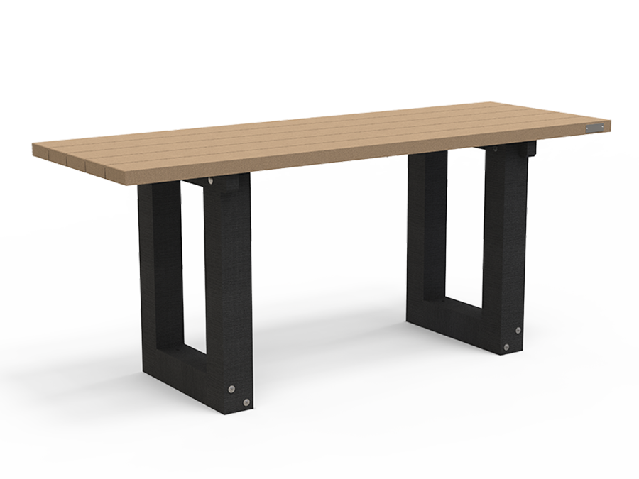Table de pique-nique LONDURA - LOND-TPN-01