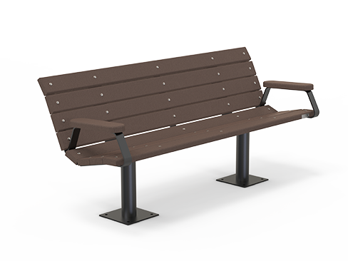 Banc MAJOR - MAJ-BC-01-AC