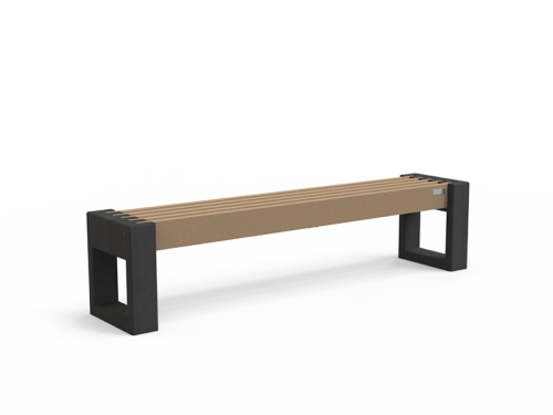 Banquette ARENA - OR-BQ-02-18