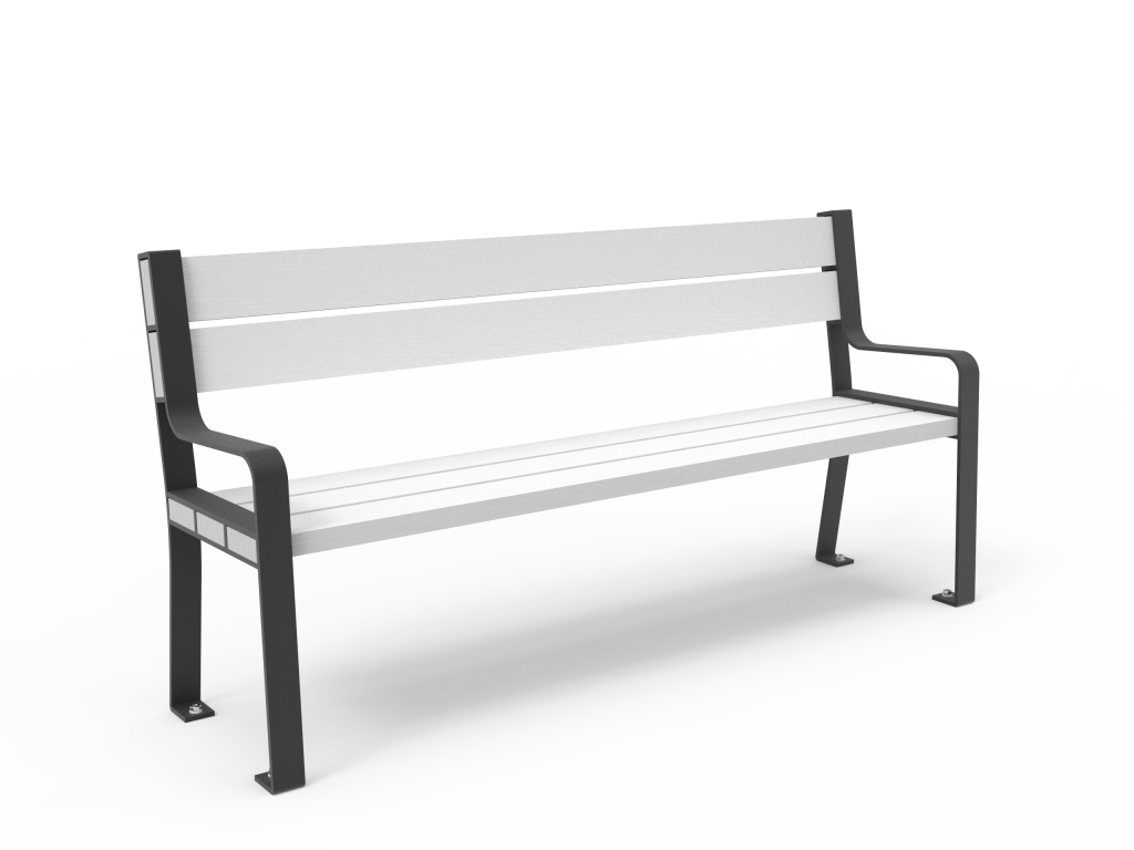 Banc Urbain TRIO-BC-02