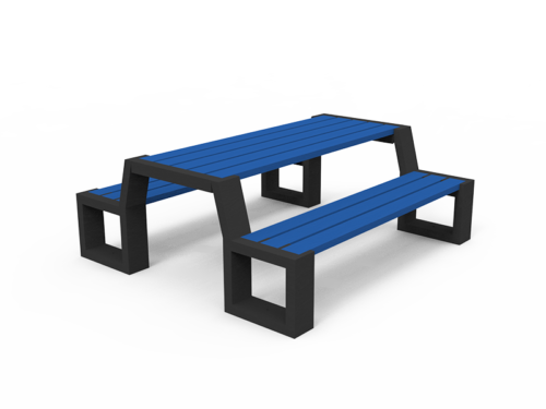 Table de pique-nique ARENA - OR-TPN-04