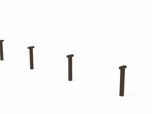Saute mouton Parcours santé
