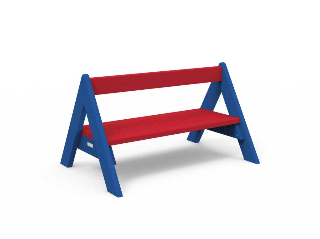Banc Tipi - NU-BC-02