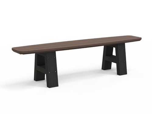 Banquette CURVE - CUR-BQ-01