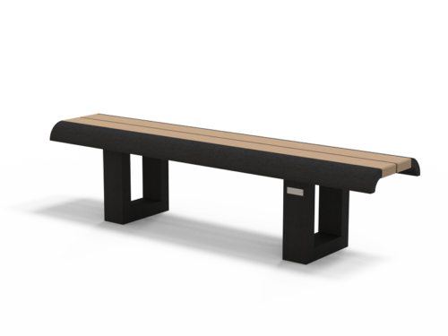 Banquette OSAKAN - OSA-BQ-01
