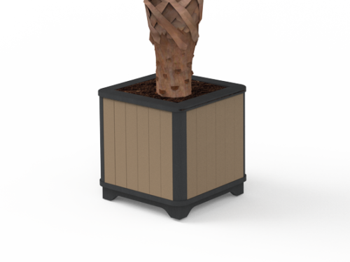 Jardinière OSAKAN - OSA-JA-01