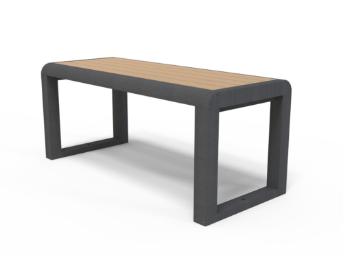 Table de pique-nique OSAKAN - OSA-TPN-01