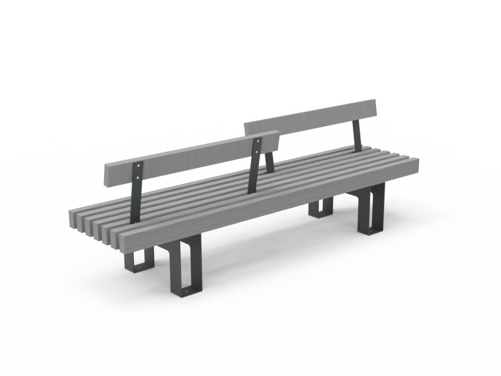 Banc OCEAN - OCE-BC-01-FF