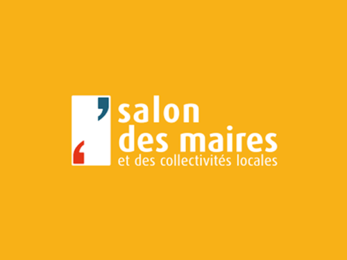 Salon des Maires et des Collectivités Locales 2022