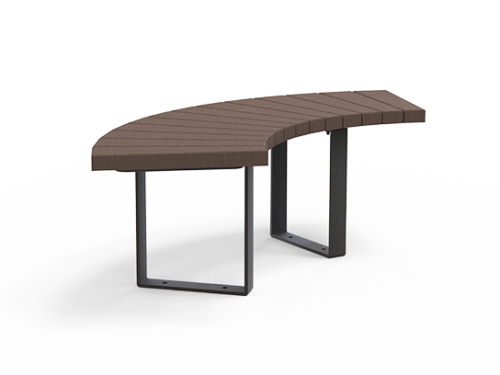Banquette tour d'arbre AERIA - AE-TA-01