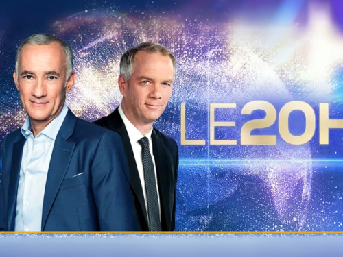 PLASECO s’invite au 20h de TF1