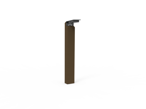 Borne lumineuse urbaine SI-BB-01