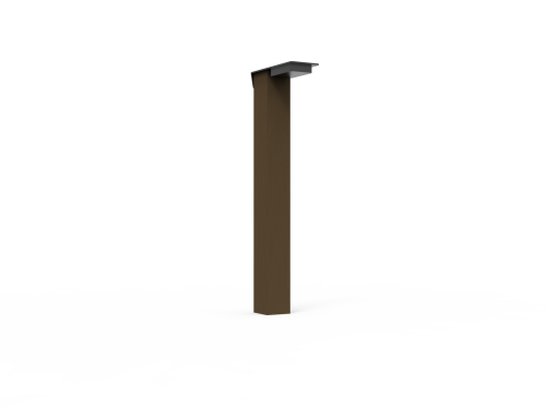 Borne lumineuse urbaine SI-BB-03
