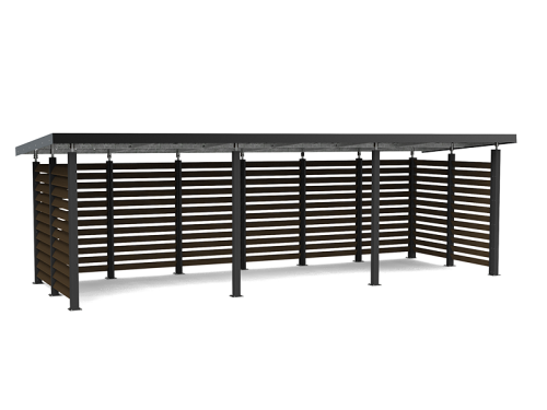 Abri ouvert AC-ABRI-12-OUV-2