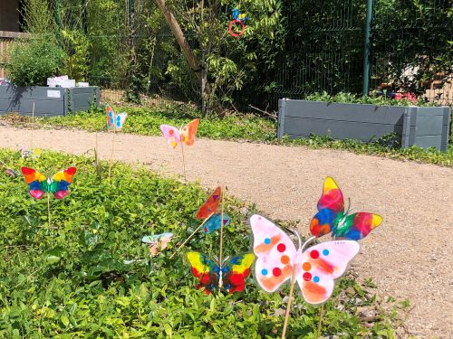L’épanouissement à l’école grâce à l’éducation environnementale
