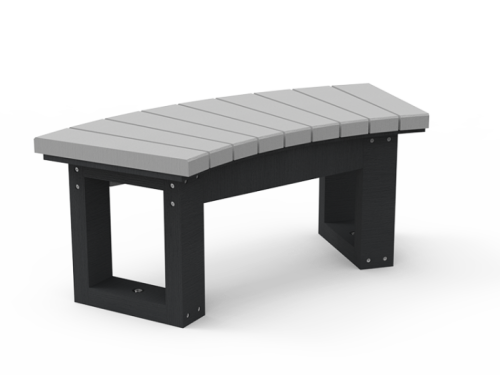 Banquette tour d'arbre LOND-TA-01-1Q