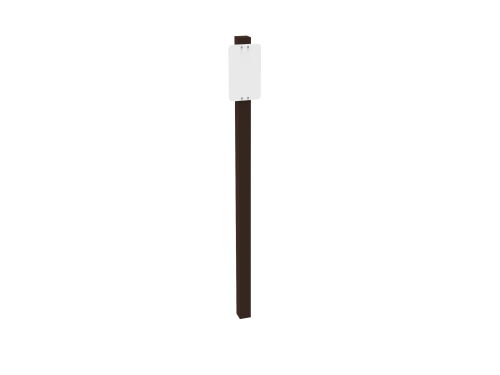Panneau d'information SI-PI-05