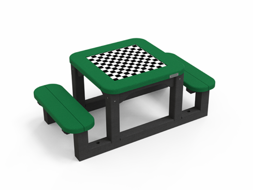 Table de jeux - NU-TJ-01-T2