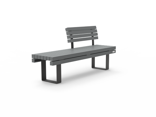 Banc LISTRA