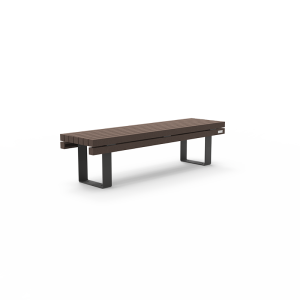 Banquette LISTRA
