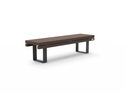 Banquette LISTRA
