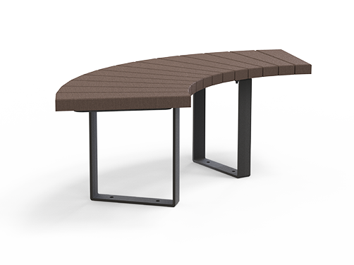 Banquette tour d'arbre maternelle AERIA - AE-TA-01-T2