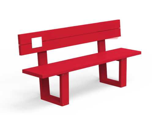 Banc Rouge