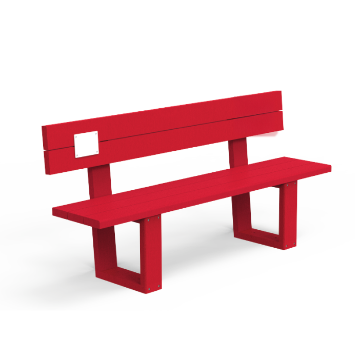 Banc Rouge