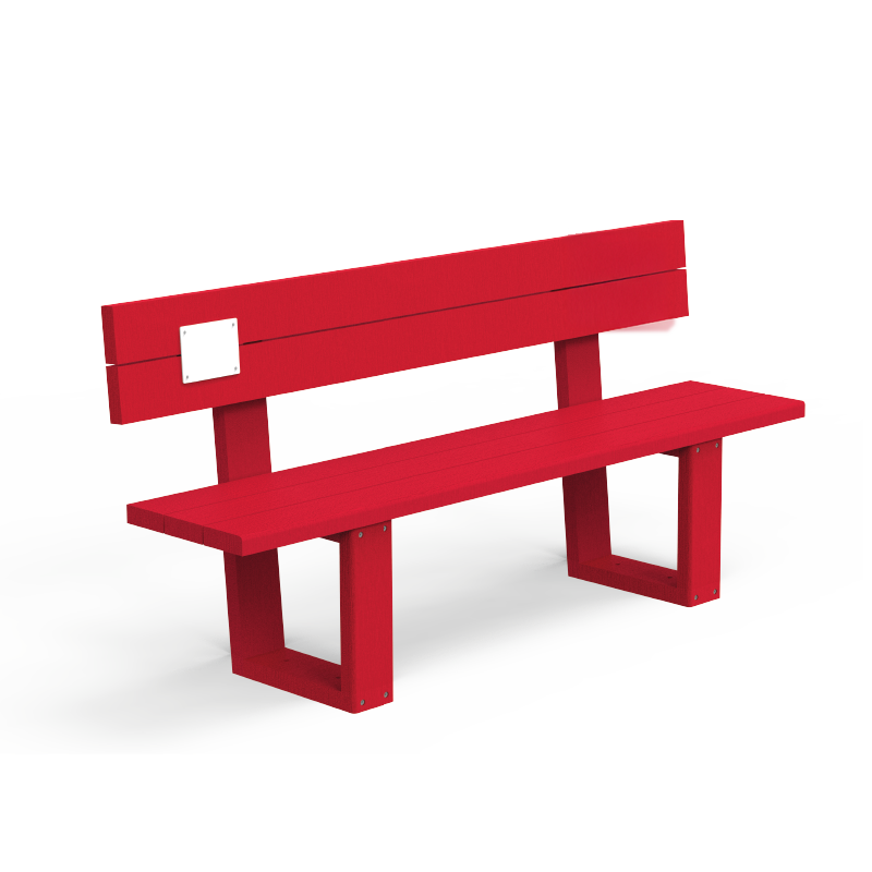 Banc Rouge