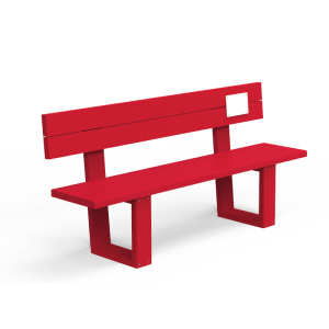 Banc Rouge